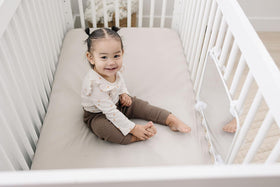Genius Baby Toys high-contrast visuals support early visual tracking.