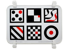 Genius Baby Toys NICU approved mirror trusted by hospitals.