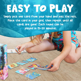Genius Games family-game-night-educational-fun supports versatile play at home or class.