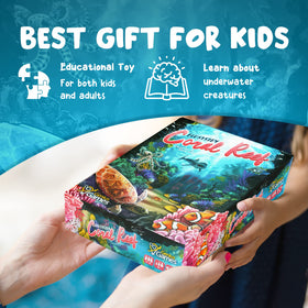 Genius Games healthy-ecosystem-points-strategy rewards careful card placement and forward thinking.
