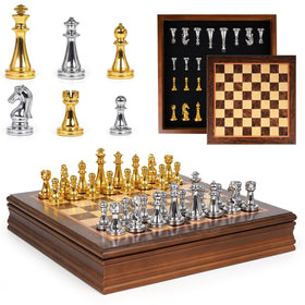 GenJuw luxury gift and display set for desks and shelves