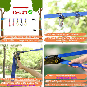 Gentle Booms Sports obstacles placed anywhere along line support customizable layouts and varied challenges.