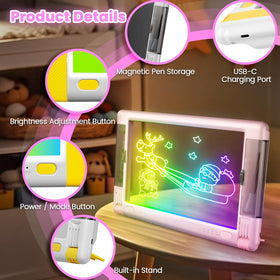 Geokay tracing sheets and background paper for tracing practice