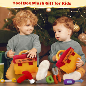 GERBIT colorful box presentation makes an instant cute gift