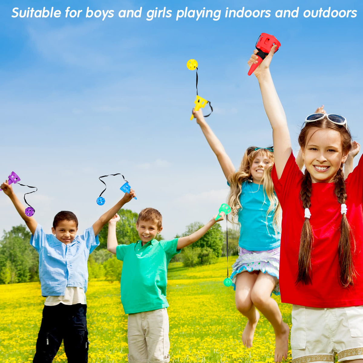 Gerrii outdoor family game ideal for parties and yard games.