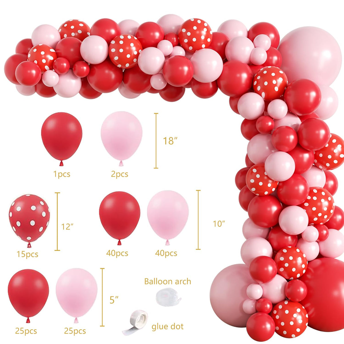 Gertaryo Berry Birthday Backdrop creates a cheerful scene for family moments