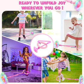 Getatoy durable and lightweight construction for energetic play