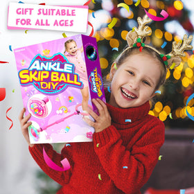 Getatoy ideal gift for ages 6–12 and beyond