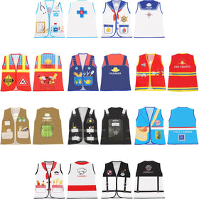 Geyoga adventurer vest with bold visuals for exploration and storytelling