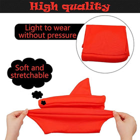 Geyoga dwarf costume accessory hat, easy to wear for cosplay and dress-up
