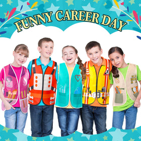 Geyoga unisex dress-up costume collection ready for party fun