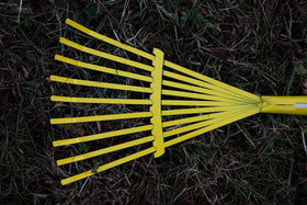 Detachable tool pieces simplify storage and travel for families on the go.