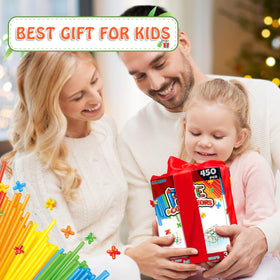 Ggiibro multiplayer educational toy encourages teamwork during play.