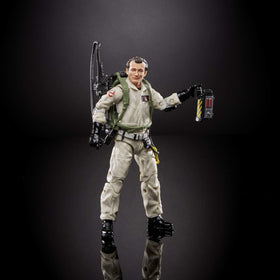 Ghostbusters Plasma Series display-ready figure for shelf or desk