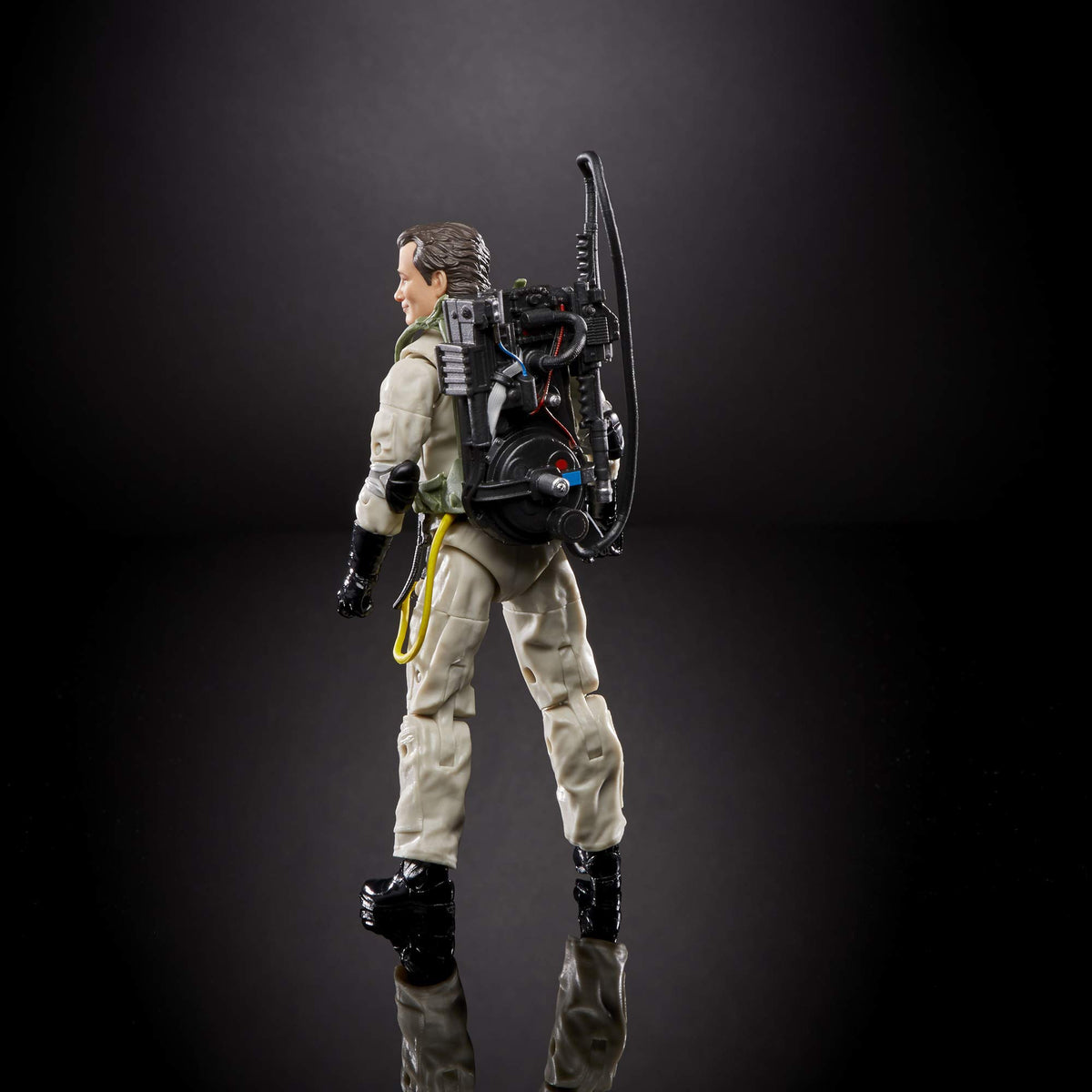 Ghostbusters Neutrona Wand accessory improves action posing for Venkman