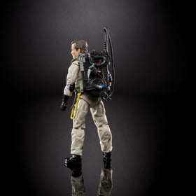 Ghostbusters Neutrona Wand accessory improves action posing for Venkman