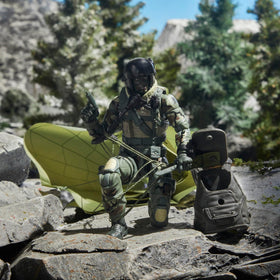 G.I. Joe Halo Jumper goggles add extra detail for display realism