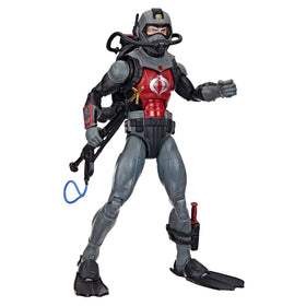 G.I. Joe Cobra EEL accessory pack expands play options