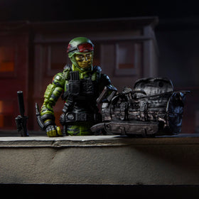 G.I. Joe Hit & Run accessory loadout expands play options for varied battles and dioramas.