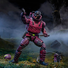G.I. Joe Classified Series expansion invites troop-building Cobra forces.