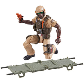 Removable vest pouches enable customizable loadouts and realistic apparel