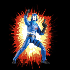 Four alternate hands enable varied grips and poses