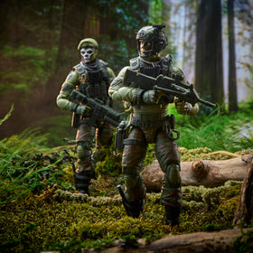 GI Joe Legacy artwork renders celebrate 60+ years of heroes