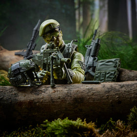 GI Joe Legacy RPG weapon adds authentic military detail