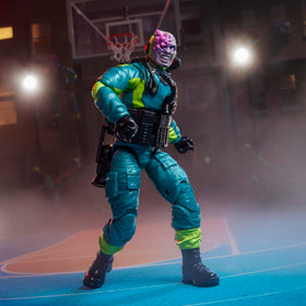 G.I. Joe Mole Rat Stage 2 dark energon canister accessory for dramatic dioramas