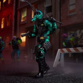 Night-Viper in windowed packaging for collector display.