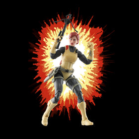 G.I. Joe Classified packaging mirrors iconic retro cardback design