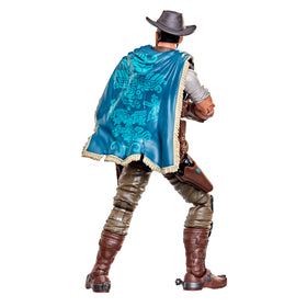G.I. Joe Sundown Luna Mendoza hat enhances stealth-era character display.
