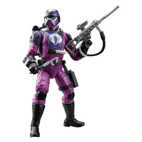 G.I. Joe Techno-Viper phase-pulse plasma rifle for cinematic battle setups.
