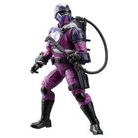G.I. Joe Techno-Viper vario-wrench for versatile tool-themed displays.