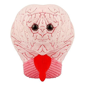 GIANT MICROBES non-toxic materials ensure safe play and education