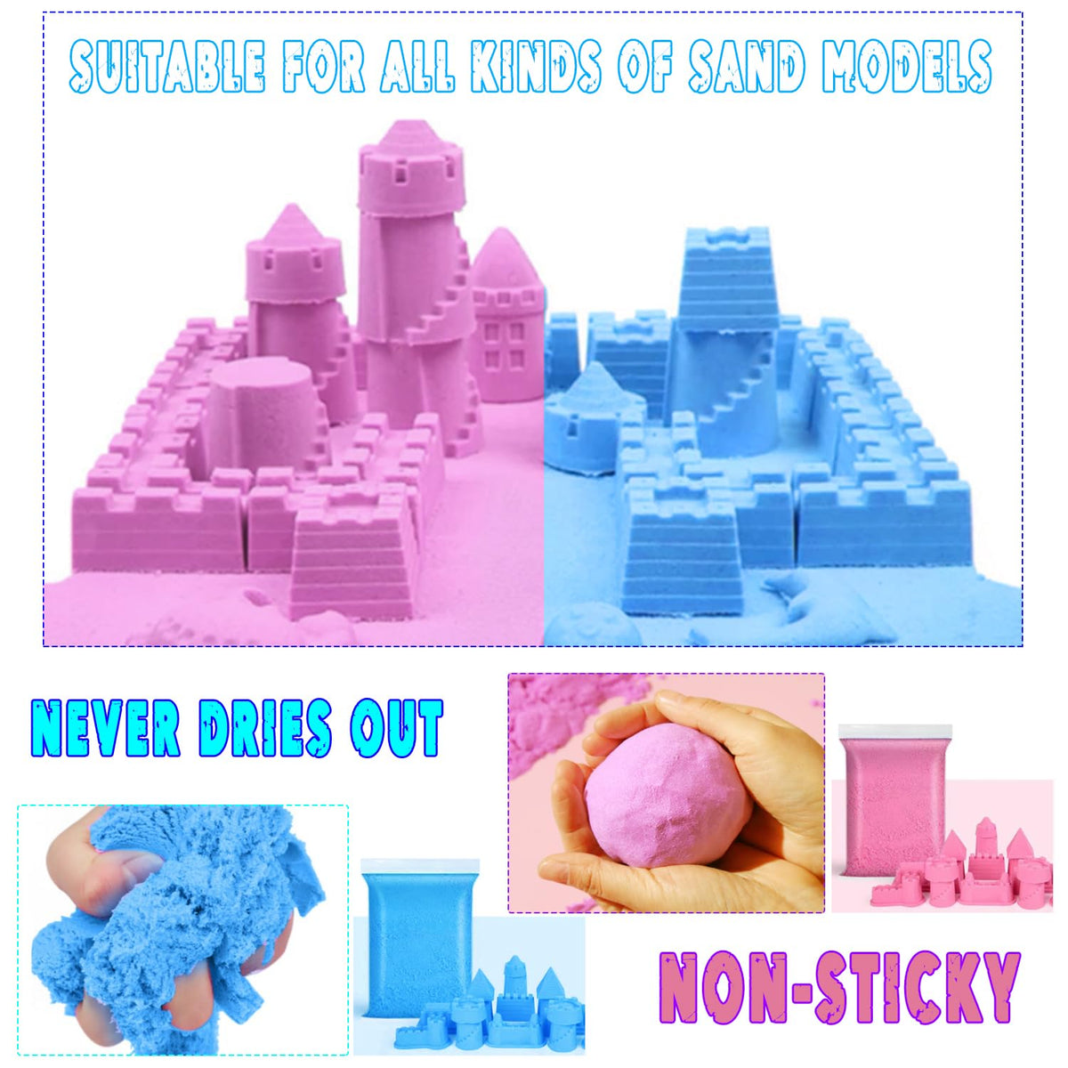 GIDGOD decorative-treasures-shells - iridescent shells enhance seaside storytelling experiences.