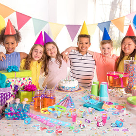 Giegxin axolotl rings for colorful, durable party favors