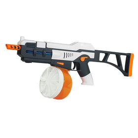 GIESIOE ABS plastic drum magazine ensures durability and longer service life