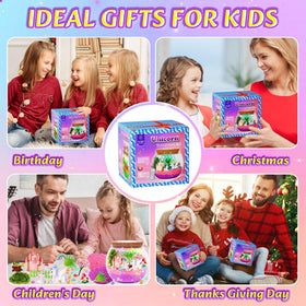 Gifmore gift-ready packaging ideal for birthdays and holidays