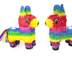 GiftExpress Cinco de Mayo party decor pinata adds festive flair and interaction