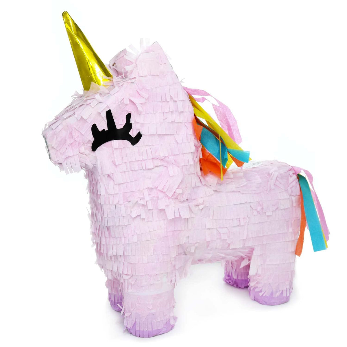 GiftExpress eco-friendly materials used in pinata construction.