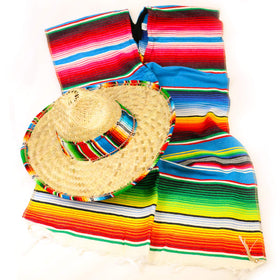 GiftExpress packaging shot of the kid fiesta set for quick outfit ideas