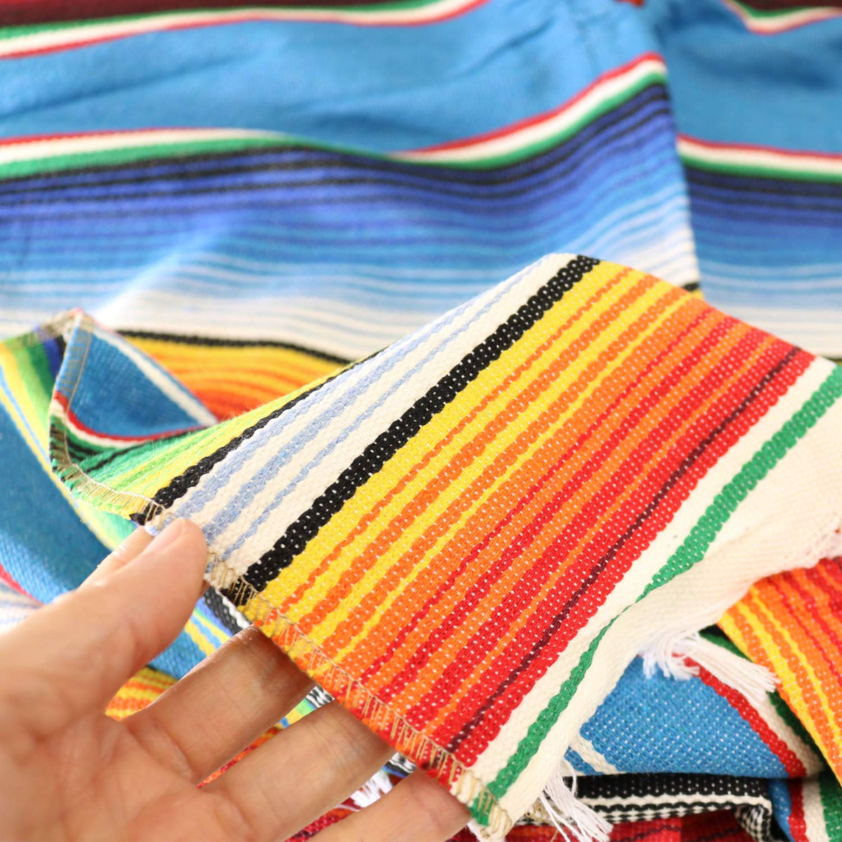 GiftExpress sombrero chin-strap detail for secure wear