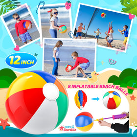GIFTINBOX beach shovel for kid-friendly digging fun