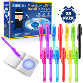 Giftinbox packaging illustrating a complete kit for gifts and rewards