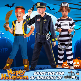 GIFTINBOX walkie-talkie enables kids to simulate police communication