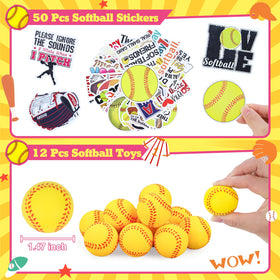 Gifts2U baseball charm bracelets, stylish accessories for team members.