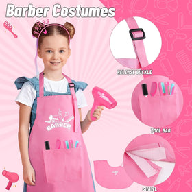 Gifts2U styling tools collection helps children practice creativity and coordination