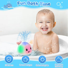 Gigilli bath toy for pool use expands play beyond the tub.