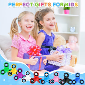 Gigilli fidget spinners bulk are ideal party favors for birthdays and celebrations.
